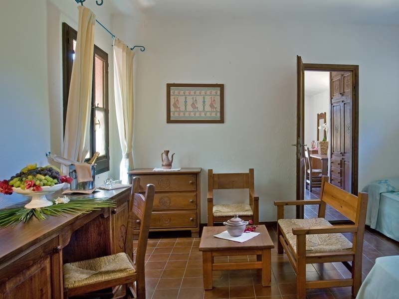 Arbatax Park Resort - Borgo Cala Moresca Exterior photo